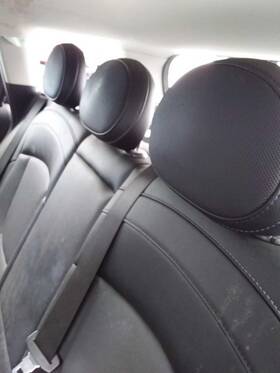 Mini Cooper 206.co1d17 Clubman 2017 Headrest 3200717