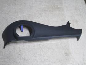 52-10-7-132-837 Mini Cooper 02 03 04 05 06 07 08 Left Seat Side Outer Cover