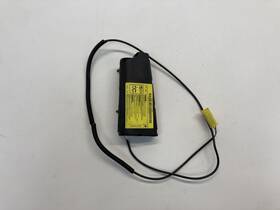 72121484283 Mini Cooper Right Front Seat Airbag Module 02-06 R50 R53