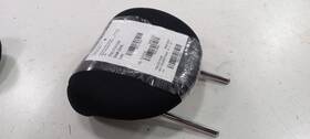 752.co1c05 Mini Cooper S Seat Headrest Rear Back Head Rest 2005 2006 2007 2008