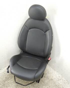 Fst-54248e Mini 2013-2016 Cooper Paceman Front Seat Passenger Right Rh Oem Vinyl