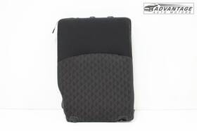 036798c424xa Mitsubishi 21-24 Mirage A03a Rear 2nd Row Right Upper Seat Cushion Backrest Oem