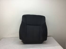 Mitsubishi ##152g Galant Front Left Driver Upper Seat Cushion Pad 04 05 06 - 12 Y