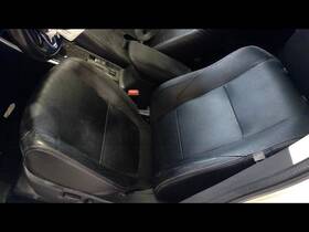 202-11458bl Mitsubishi Outlander 2017 Front Seat