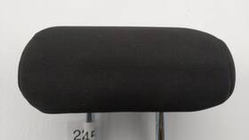 202-11850a Mitsubishi 2013 Rvr Headrest Head Rest Rear Center Seat Black Rybgx