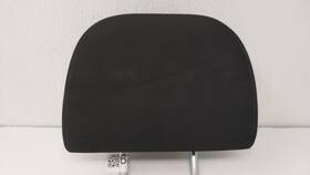 202-51210 Mitsubishi 2008-2013 Outlander Headrest Head Rest Rear Seat Black Mb5fl