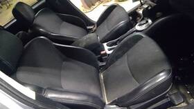 202-51210r Mitsubishi Passenger Front Seat Bucket Cloth Manual Fits 08-10 Outlander 10270287