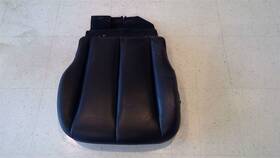 202-51266l Mitsubishi Driver Left Front Seat Sit On Cushion Leather Electric 07-11 Endeavor 113715