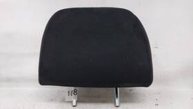 206-02486e Mitsubishi 2009 Lancer Headrest Head Rest Rear Center Seat Black Qhv49