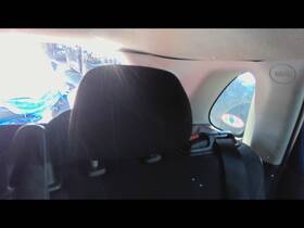 206.ms1215 Mitsubishi Outlan Sp 2015 Headrest 1188522