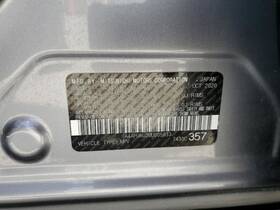 206.ms1221 Mitsubishi Outlan Sp 2021 Headrest 7354622