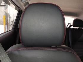 206.ms1418 Mitsubishi Rh Passenger Side Front Headrest 2018 Outlander Sku#3911846