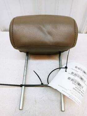 206.ms1508 Mitsubishi 2008 Endeavor Center Headrest Oem Used Tested