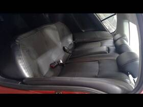 Mitsubishi 215.ms1m11 Lancermit 2011 Seat Rear 1364573