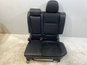 285d0-s1101 Mitsubishi 14-18 Outlander Rear 2nd Row Lh Driver 60/40 Seat Cloth/leather Oem 285d0-s1101 Mitsubishi 14-18 Outlander Rear 2nd Row Lh Driver 60/40 Seat Cloth/leather Oem