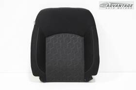 61xbf209150041 Mitsubishi 2018-21 Outlander Sport Front Right Side Upper Seat Cushion Cloth Oem