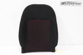 6901f161xa Mitsubishi 2021-23 Mirage Front Left Driver Side Upper Seat Cushion Backrest Oem 6901f161xa Mitsubishi 2021-23 Mirage Front Left Driver Side Upper Seat Cushion Backrest Oem