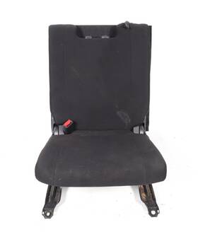 6902b392xa Mitsubishi 2016 - 2018 Outlander Rear 3rd Row Left Side Seat Complete Oem 6902b392xa Mitsubishi 2016 - 2018 Outlander Rear 3rd Row Left Side Seat Complete Oem