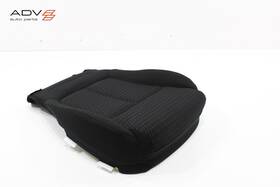 6911d604xb Mitsubishi Eclipse Cross Front Right Seat Lower Cushion Bottom Oem 2022 - 2024
