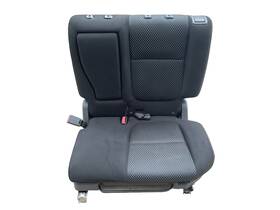 6912b375 Mitsubishi Outlander Rear 2nd Row Left Driver Side Seat Complete Oem 2016-2018