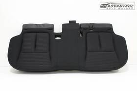 Mitsubishi 6912c567xa 2022-2025 Eclipse Cross Rear 2nd Second Row Seat Lower Cushion Oem