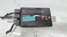 6921a285-6921a102 Mitsubishi 6921a285 06-12 Galant Endeavor Front Right Seat Control
