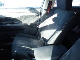 6921a332 Mitsubishi Used Front Right Seat Fits 2017 Outlander Cloth Manual G