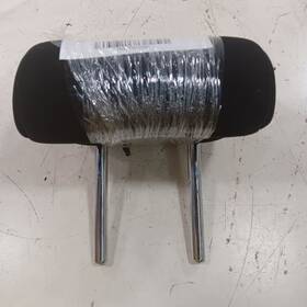 753.ms1222 Mitsubishi Outlander Sport Center Middle Headrest Seat Head Rest Rear Back 2022 2023 2024
