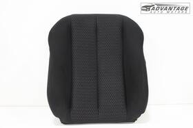 87670w821p Mitsubishi 2024-2025 Eclipse Cross Front Left Driver Side Upper Seat Cushion Oem