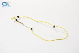 Ga33200980 Mitsubishi Outlander Sport Front Right Seat Srs Cable Wire Harness Oem 2020