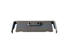 Mb695490 Mitsubishi 1992-2000 Montero 3rd Row Seat Bracket Cover Trim Oem