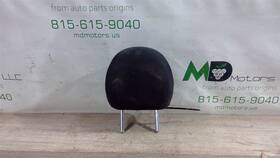 6971a258xb Mitsubishi Mirage 2021-2023 Front Seat Headrest Oem