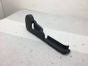 N244182 Mitsubishi Galant 9 Front Right Passenger Trim Seat Cover Panel Track 03-12 Y