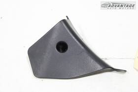 N251207 Mitsubishi 2011-2023 Outlander Sport Front Left Side Seat Cover Trim Oem