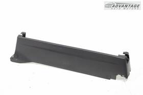 N253635 Mitsubishi 2011-23 Outlander Sport Front Left Seat Track Rail End Cap Cover Oem
