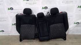 215.ms1421 Mitsubishi Outlander 2021 Second Row Seat Back Assembly
