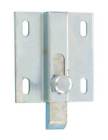 Mm137 Mustangs Unlimited Trap Door Latch Assembly Mustang Fastback