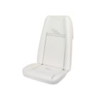 1-shelby Mm6970 American Cushion Industries Aci Premium Bucket Seat Foam Mach