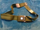 15k70 Model 3910 Gm Lap Belt