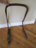 Model Ford Coupe Center Door Seat Bench Frame Tin Lizzie