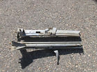 Mop46 Chrysler Seat Rails