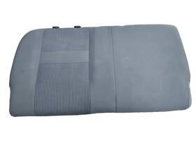 1dn921d5aa Mopar 2006 Dodge Ram D5 Gray Cloth Rear Bench Seat Back Rest