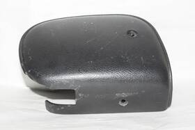 4190421 Mopar Dodge Ram Van Oem Lh Driver Captain Seat Recliner L Black Trim 66592