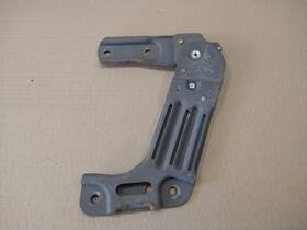 5080727aa Mopar Left Arm Rest Hinge Bracket For Center Console Folding Jump Seat