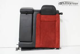 5xz51lr5ab Mopar 18-23 Dodge Charger Rear 2nd Row Left Upper Seat Cushion Backrest And Armrest Oem
