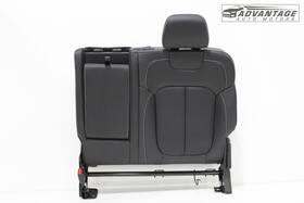 Mopar 68420228ae 2022-24 Jeep Grand Cherokee Rear Second 2nd Row Left Side Upper Seat Cushion Oem