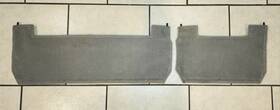 784248ml5 Mopar 2013-16 Chrysler Town And Country 3rd Row 60% 40% Closeout Cloth Panel Med Frost 784248ml5 Mopar 2013-16 Chrysler Town And Country 3rd Row 60% 40% Closeout Cloth Panel Med Frost
