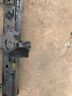 Mopar Body Bench Seat Tracks Idea