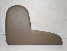 1ur15bd1aa Mopar Chrysler Dodge 2011-20 Town And Country/caravan 2nd Row Left Side Seat Inside Trim
