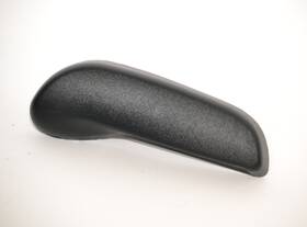 D1cd-xx63062 Mopar 2011-2021 Durango Grand Cherokee Seat Recliner Handle Rear Right 2nd Row Black